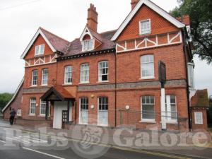 Picture of The Roebuck