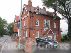 Picture of The Roebuck