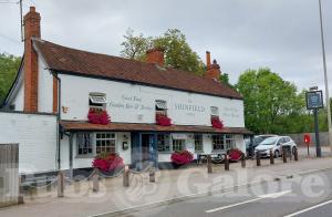 Picture of Shinfield Arms