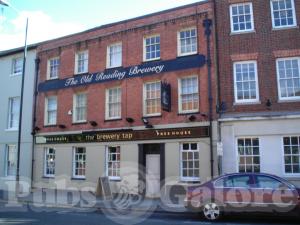 Picture of The Brewery Tap