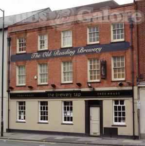 Picture of The Brewery Tap