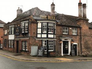 Picture of The Bull