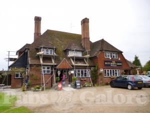 Picture of The Butchers Arms