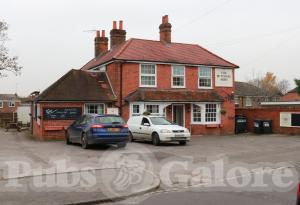 Picture of The Butchers Arms