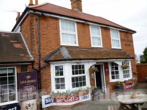 Picture of The Butchers Arms