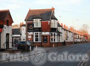 Picture of Clifton Arms