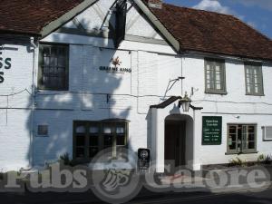 Picture of The Cross Keys