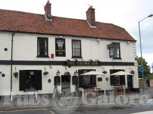 Picture of The Crown Inn