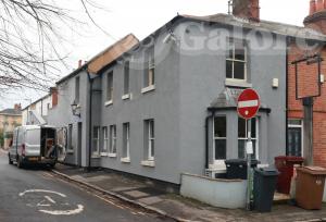 Picture of Sip and Spin Bar