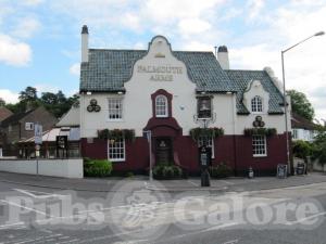 Picture of Falmouth Arms