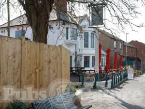 Picture of The Fishermans Cottage
