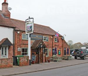 Picture of The Fox & Hounds