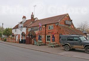 Picture of The Fox & Hounds