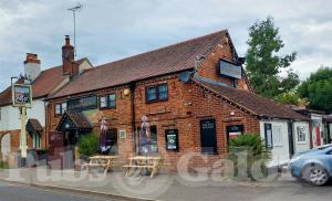 Picture of The Fox & Hounds
