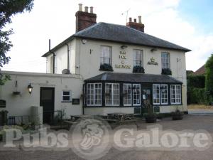 Picture of The Fox & Hounds