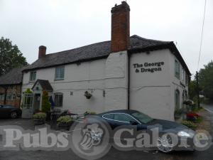 Picture of The George & Dragon