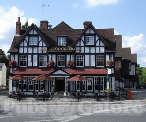 Picture of George Hotel