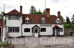 Picture of The Greyhound