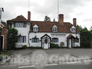 Picture of The Greyhound