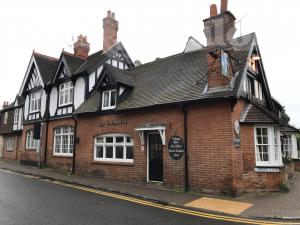 Picture of The Greyhound