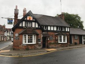Picture of The Greyhound
