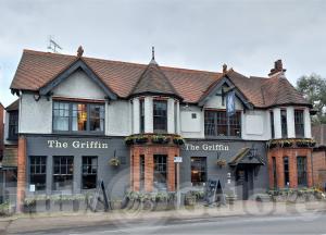 Picture of The Griffin