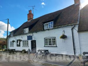 Picture of The Highwayman
