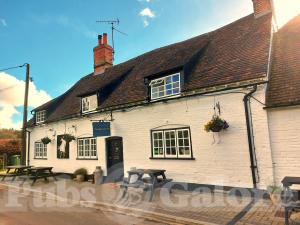 Picture of The Highwayman