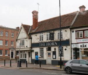 Picture of The Horn