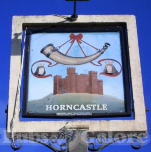 Picture of The Horncastle
