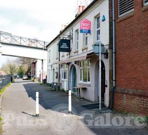 Picture of The Jolly Anglers