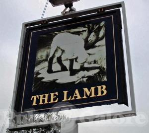 Picture of The Lamb