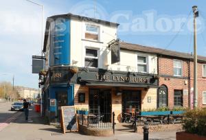 Picture of The Lyndhurst