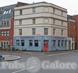 Picture of The Greyfriar