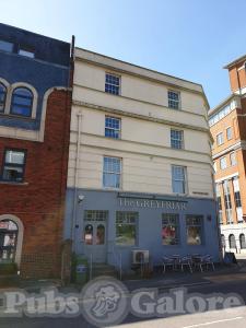 Picture of The Greyfriar