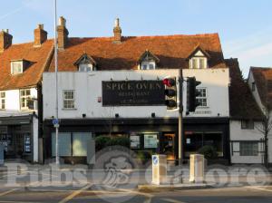 Picture of Mellows Bar