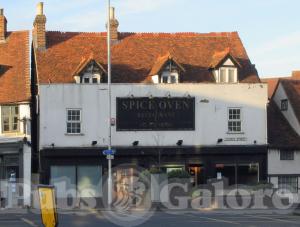 Picture of Mellows Bar