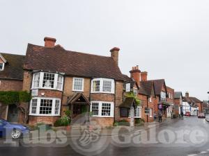 Picture of The Miller of Mansfield