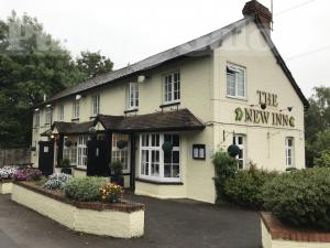 Picture of New Inn