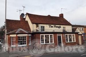 Picture of The Plough
