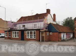 Picture of The Plough