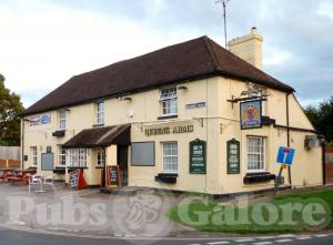 Picture of Queens Arms