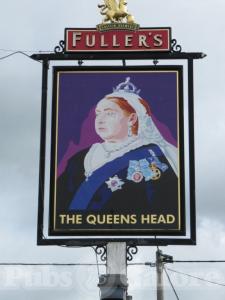 Picture of The Queens Head