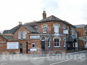 Picture of Queens Head