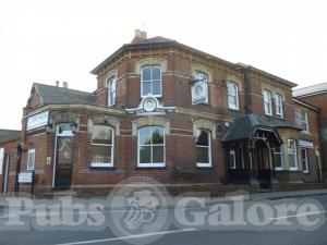 Picture of Queens Head