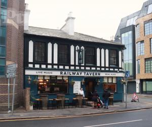 Picture of Railway Tavern