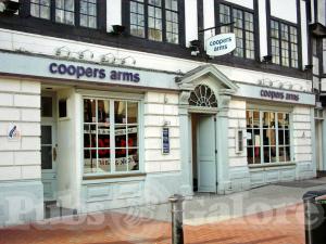 Picture of Coopers Arms