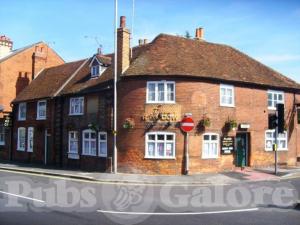 Picture of The Red Cow