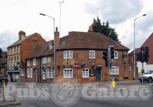 Picture of The Red Cow