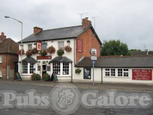 Picture of Red Lion